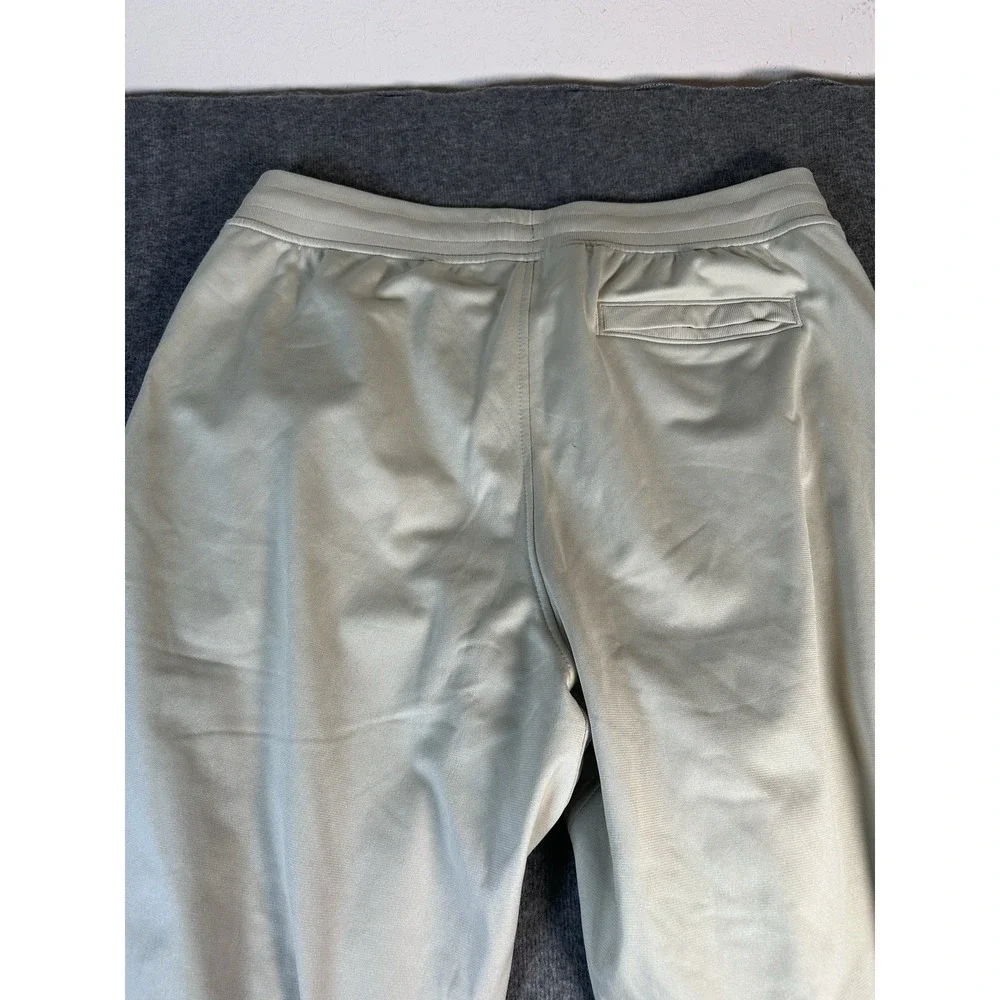 Under Armour‎ Pants Mens XL Black Joggers Sweatpants Fleece Loose Drawstring